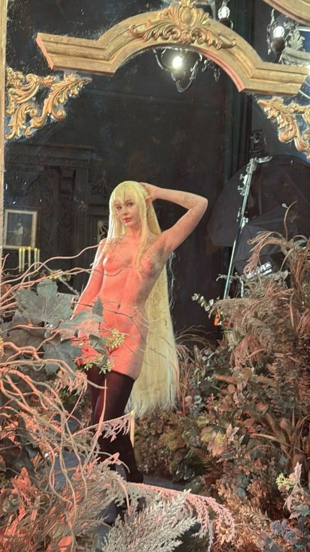 красивый сетик