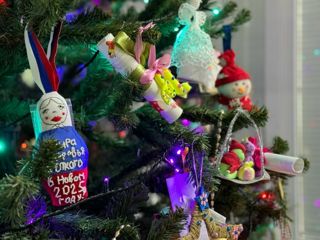 В школе «Гармония» города Можайска стартовал проект п?...