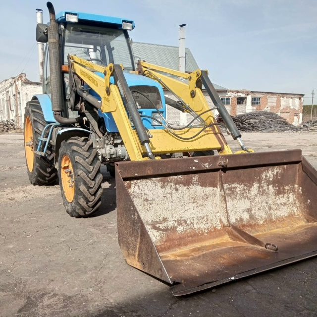 ✅ Прoдaю фронтальный погрузчик ФСП - 0,5
Оборудование на...