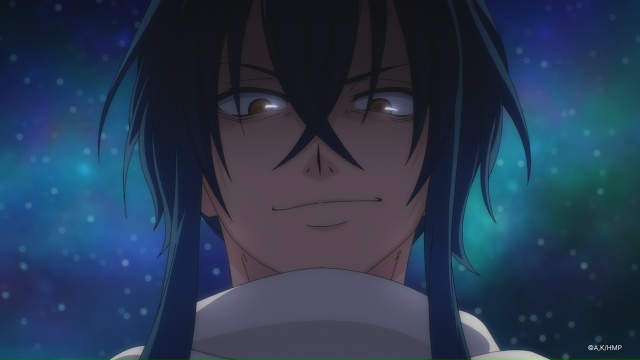 ⚡ Изгнание позади — сила впереди!
🔮 Вышла 10-я серия ?...