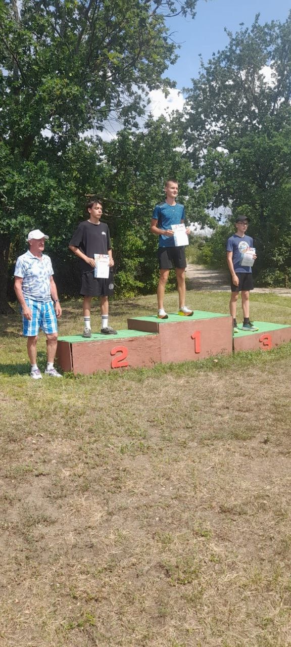 Призовые места в Кроссе‑лыжников 💪👍
На лыжной базе ...