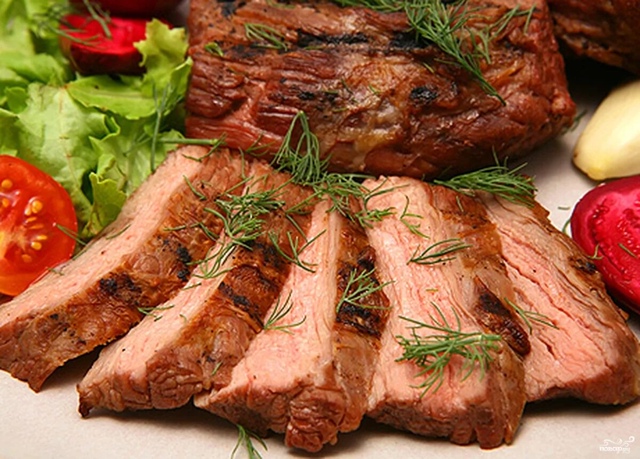 ▌🥩 Потребление мяса в России достигло исторического ...