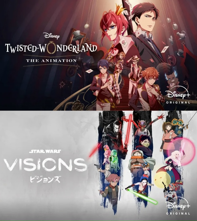 🍁 НАПОМИНАШКА:
Сегодня на Дисней+ вышли: 1 сезон «Иска?...