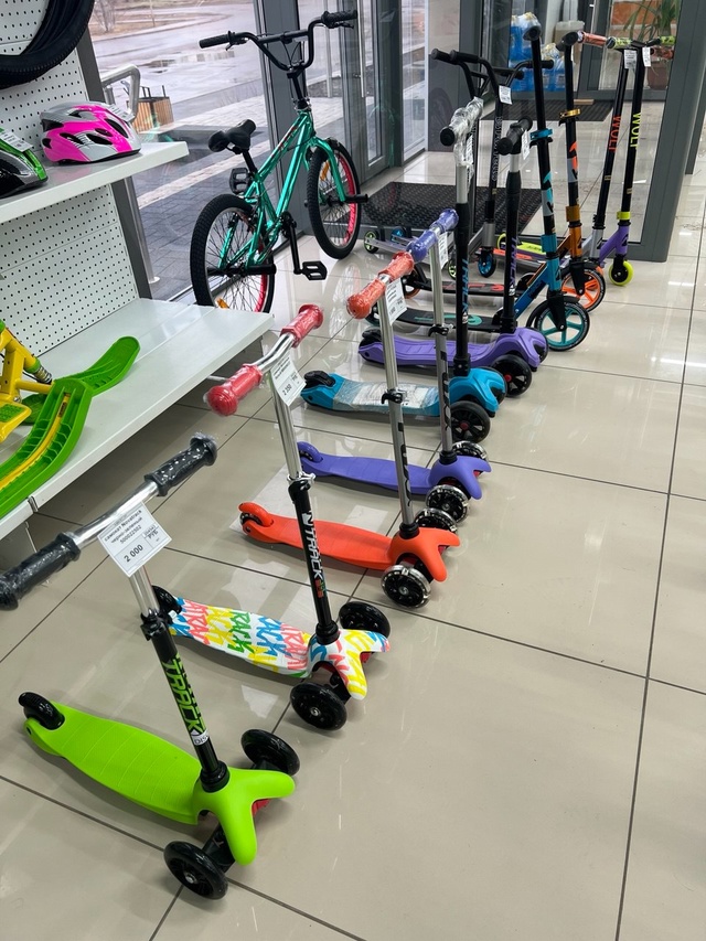 erid: 2Vtzqws4AK9
🚴‍♂️✨ Суперновость от ТД 