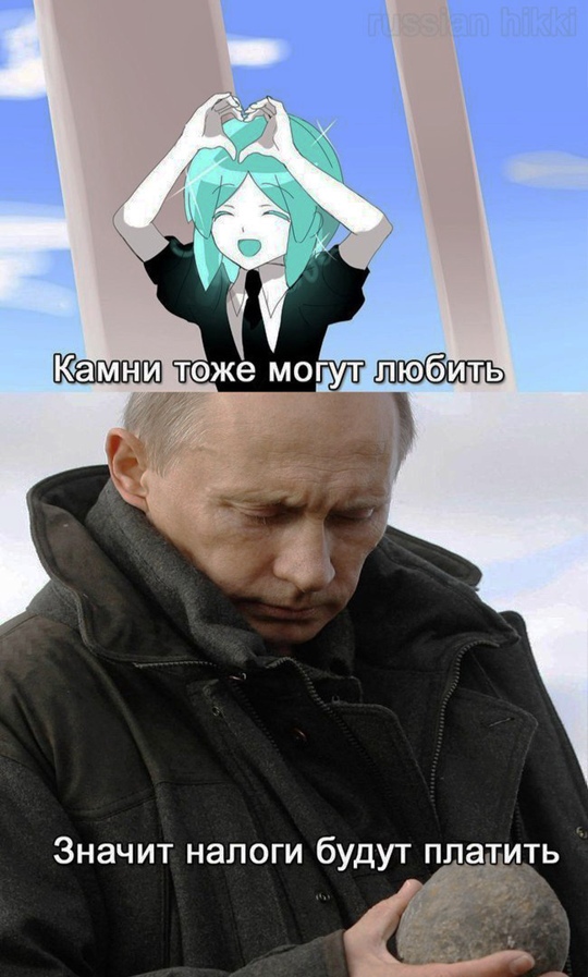 Как вам новая подборка?