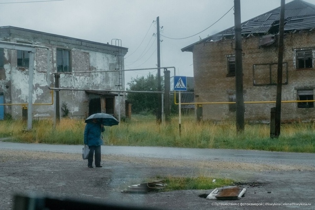 ❗️🏚 Юбилейный: посёлок, где квартиры отдают даром
⠀
?...