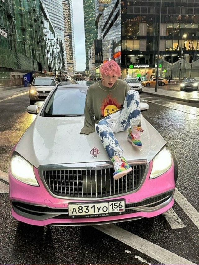 Совсем недавно он считался одним из наиболее перспект?...