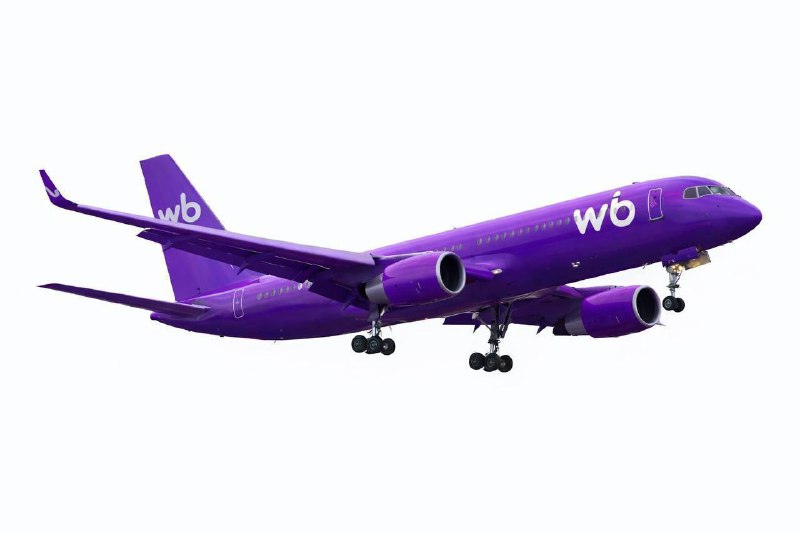 ✈️ Wildberries собирается купить авиакомпанию Azur Air — СМИ
Сделка уже на финишной прямой, но сумм