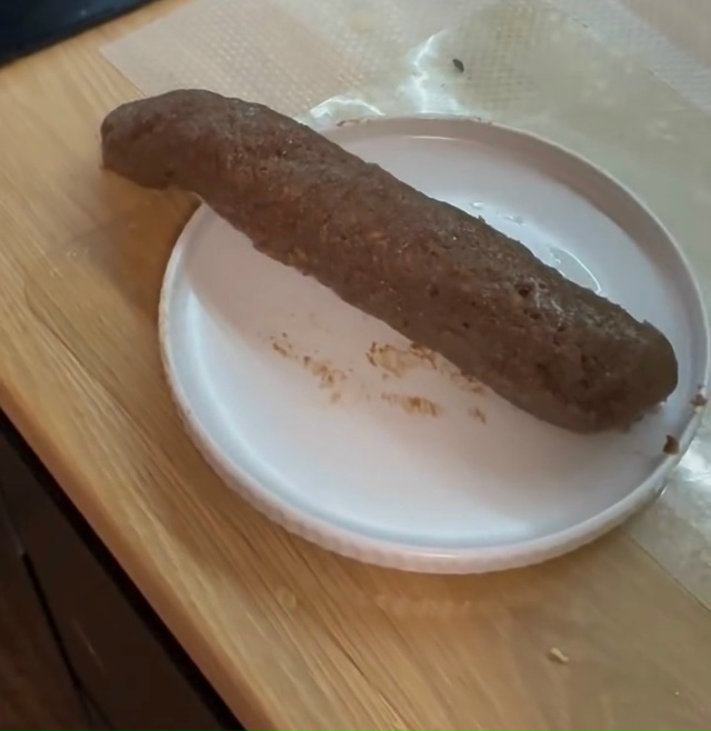 Ахахха, ожидание/реальность. Попросил любимую пригото?...