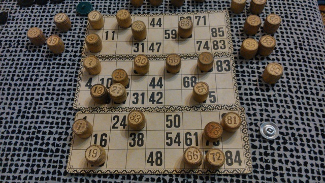 А вы помните то ЛОТО? 😃