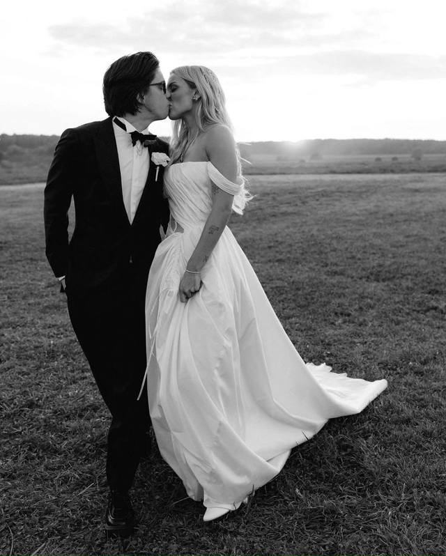 На красивые свадьбы никогда не поздно смотреть 😍
Сва?...