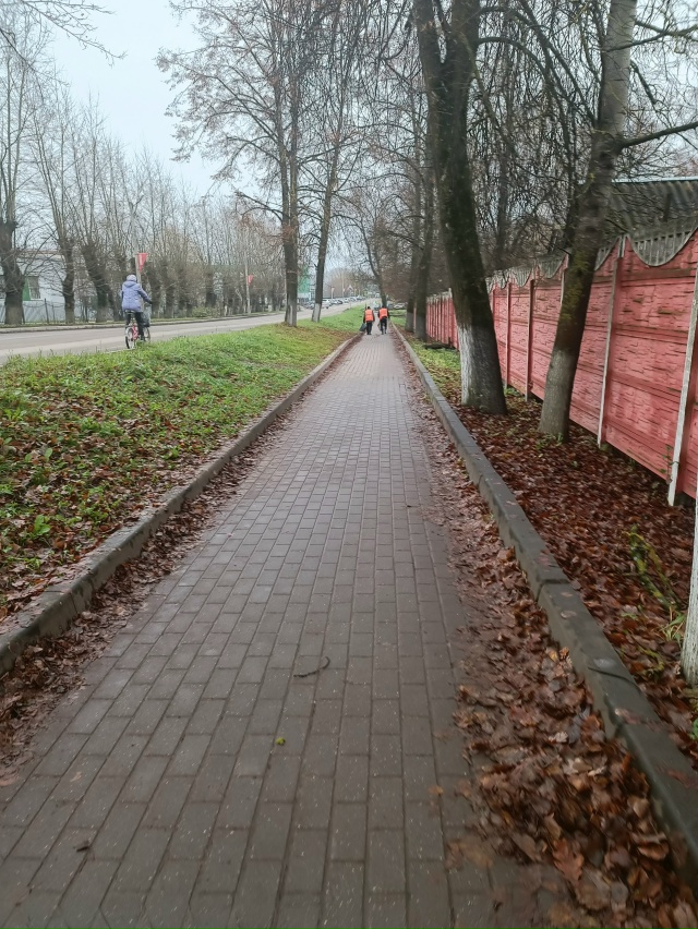 РОДНИКИ,вы мои серебряные! Уютный, маленький городок, к...