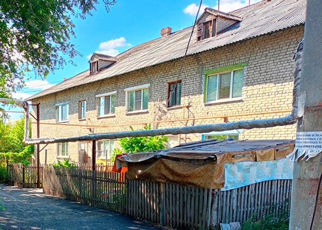 💬 В Вольском районе при ремонте квартиры обвалился по...