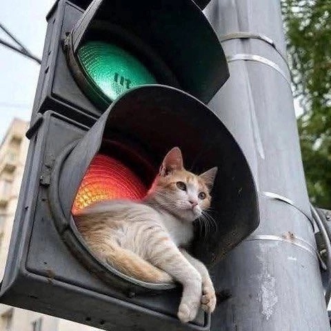 Котофор.