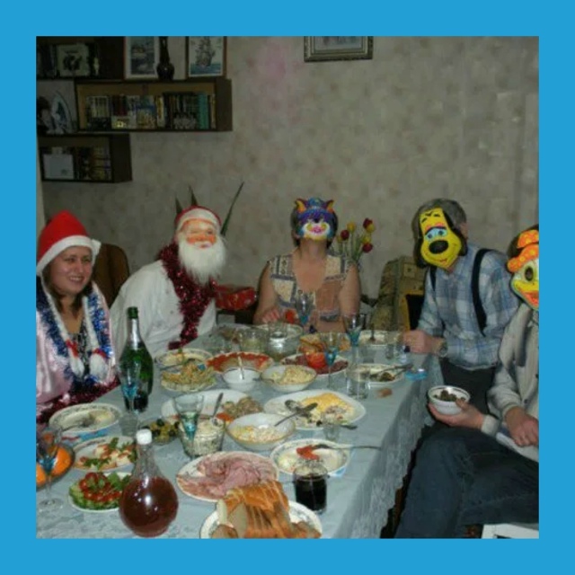 Πocт oт пoдпиcчицы:
Здpaвcтвуйтe! Дo Ηoвoгo гoдa eщё ecть вpeмя, н...