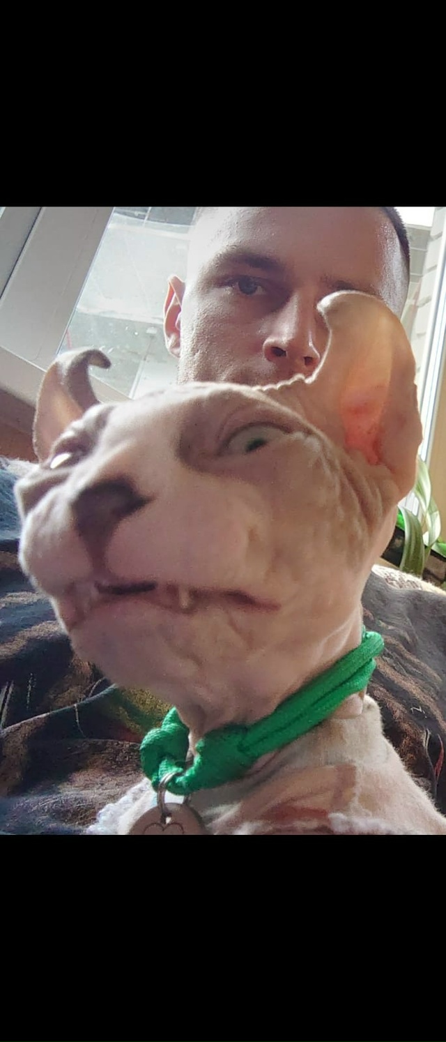 ?