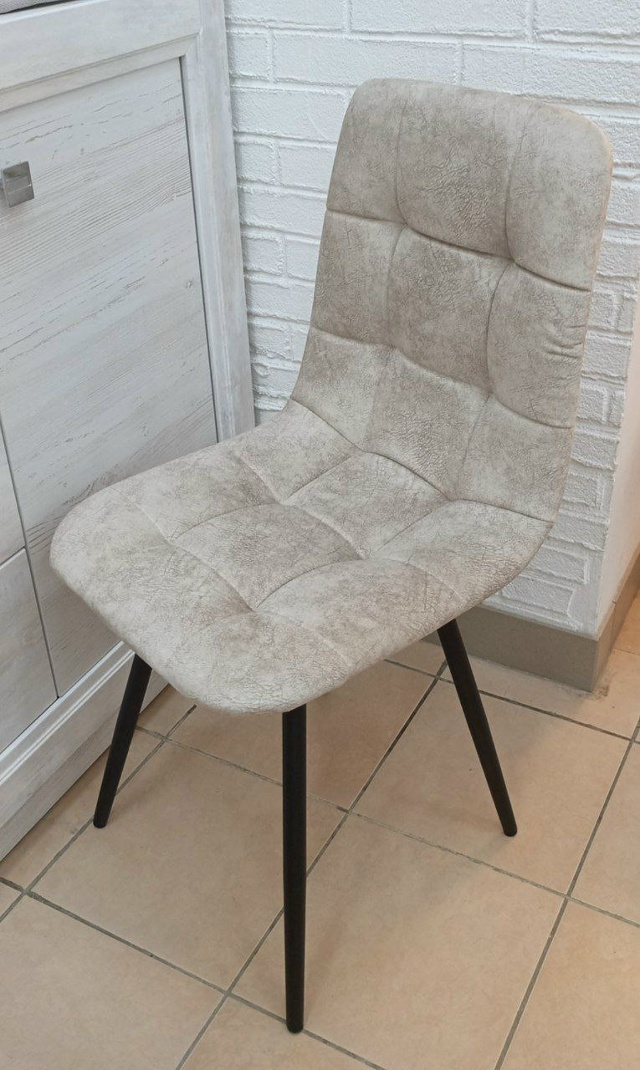 Стулья и кресла МЕЧТЫ уже ждут своих хозяев!
В нашем м?...