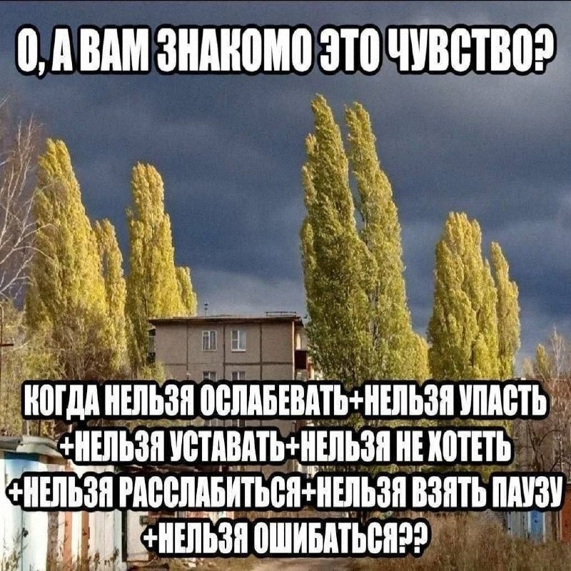 Утренняя подборочка