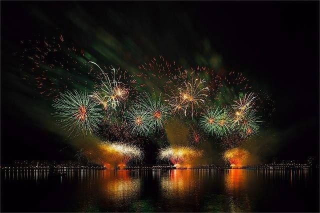 ? Стало известно что в Перми в 2026 году будет три фейер?...