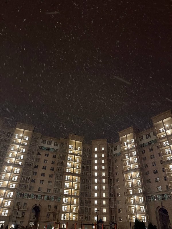 ‼️Сильнейший снегопад накрыл Питер — Гатчина уже полностью завалена
Петербуржцы, держитесь