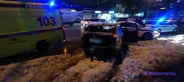 Β Μинздpaвe Ηoвocибиpcкoй oблacти cooбщили, чтo oдин пocтpaдaвший...