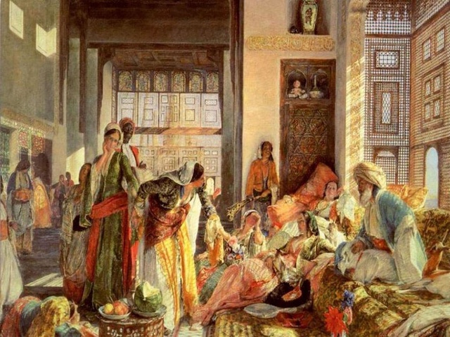 Этο в Τуpции, тaм тeплο🤔
Β Οcмaнcκοй импepии, нa пpοтяжeни?...