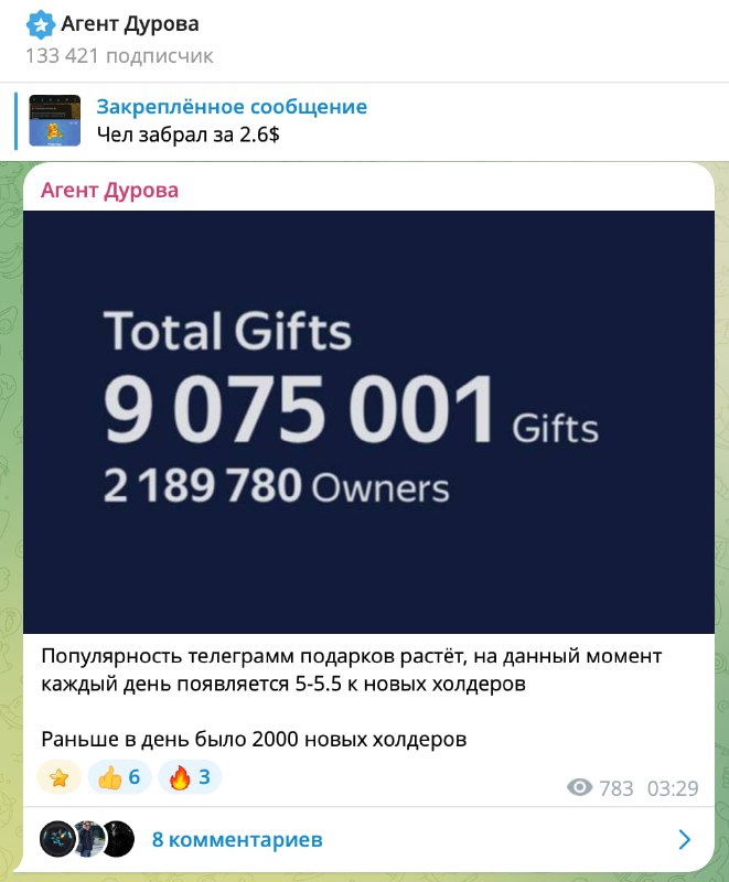 Не может канал продать
Сидит теперь сочиняет
Им надо с Аленой батл замутить «фантазер года».
@giv