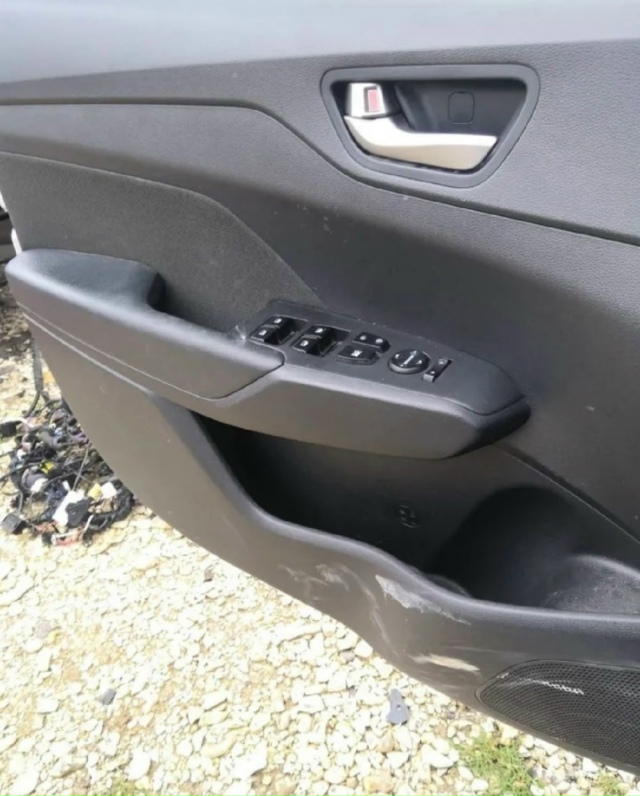 Достало уже!!! Иногда жене даю машину, и после неё всегд?...