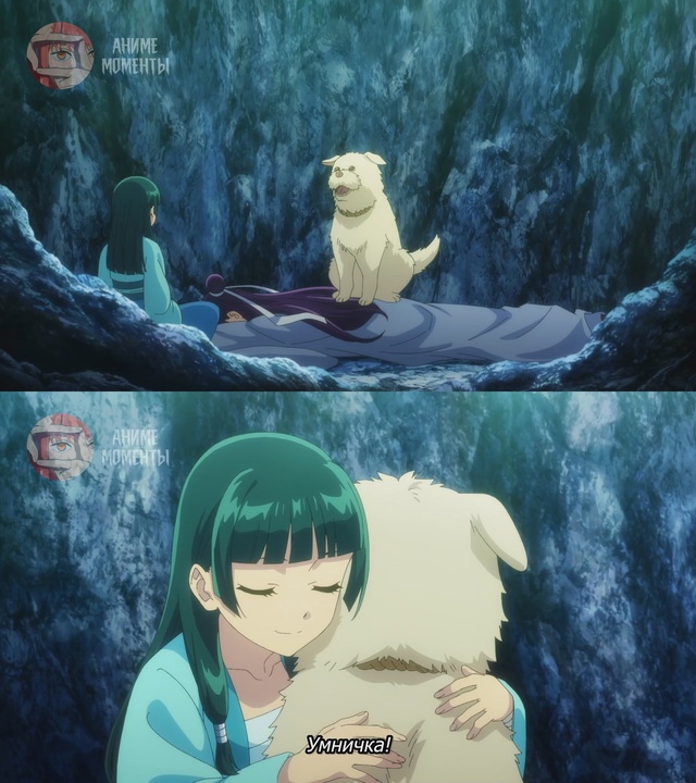 Монолог фармацевта 2 ? 12 серия