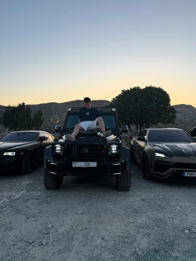 💸 Богатый блогер раздаёт по 7 000₽ за вход в LuckyDuck! 🟥 В ...