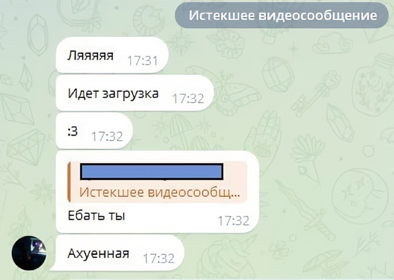 Аноны начали косить под тянок и разводить симпов на игры и донаты
Один умелец выложил подробный гай