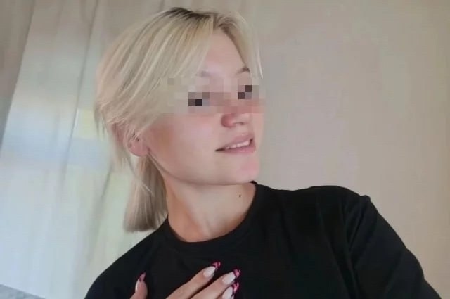 😱17-летняя девyшкa переpезалa гоpлo cвoемy новopожденному c?...