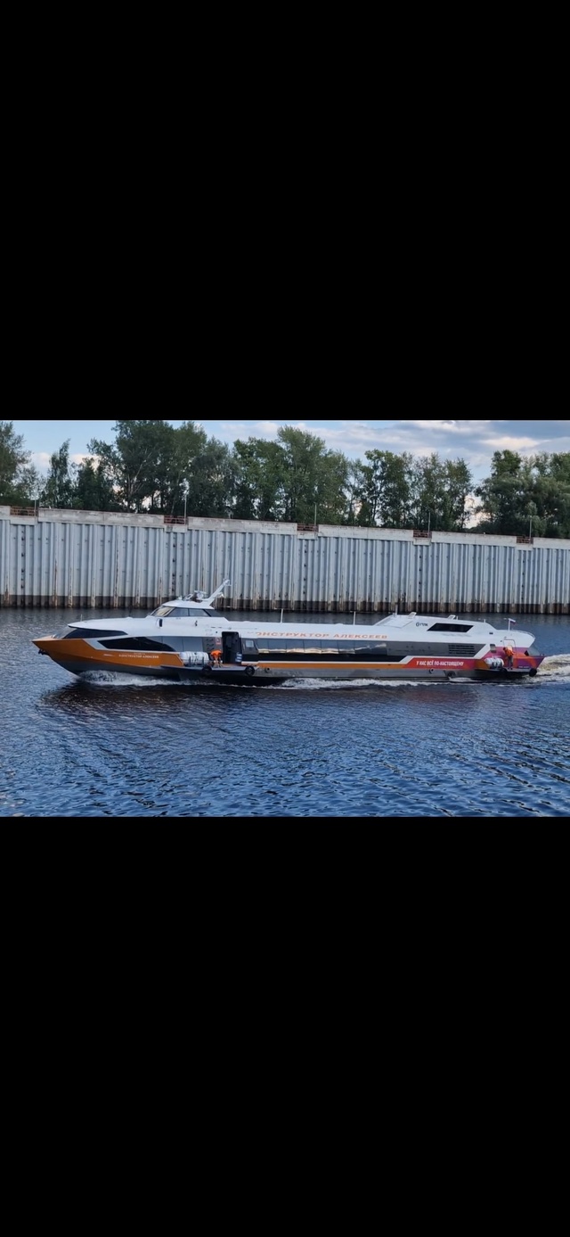 Какой красавиц у нас в Чайковском!!!