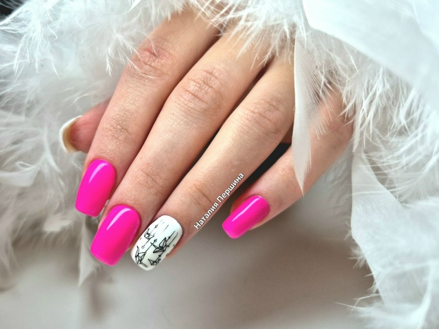 💅ВАШ МАНИКЮРНЫЙ АДРЕС УВЕРЕННОСТИ В КОЛТУШАХ. НАЙДЕН!...