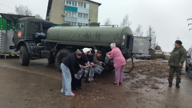 💧 В настоящее время продолжается  ремонт  и переключ?...