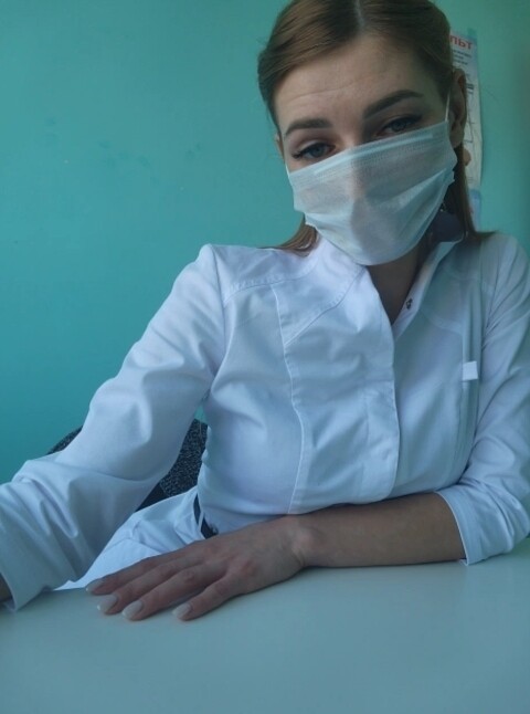 В одной из городских поликлиник произвел скандал из-за...