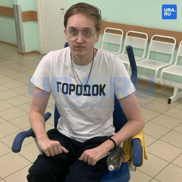 ⚡22-летний геймер из Надыма потерял возможность ходить...