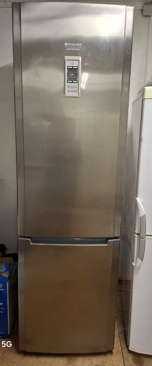 Продажа холодильников.и морозильная камери б/у в испра...