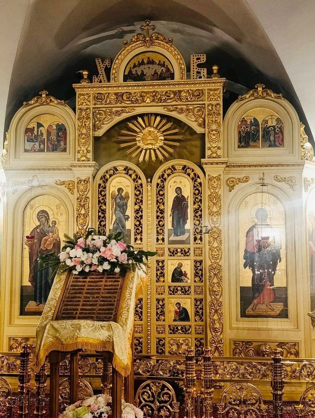 В преддверии Дня Матери Ассоциация ветеранов СВО и Фон...