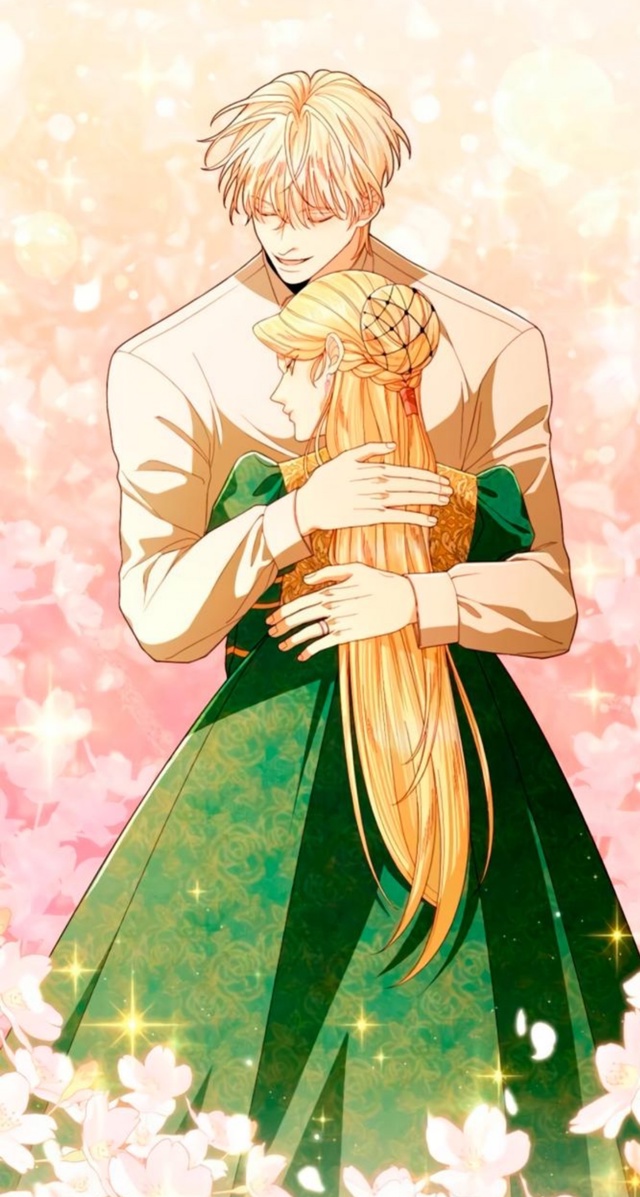 #Второй_брак_императрицы
#Dagaromi@manga_hwa