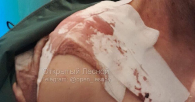В Нижней Туре кавказец убил женщину и ранил её мужа.
Об...