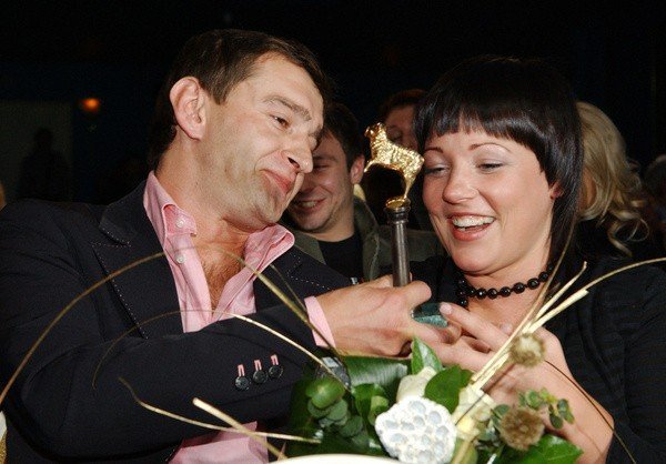 Константин Хабенский рассказал, что так и не оправился...