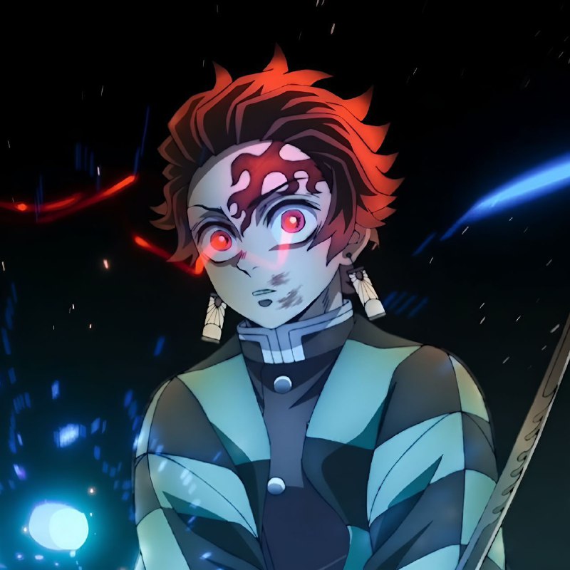 Очередная победа в копилку!
Аниме-фильм "Клинок, рассекающий демонов: Бесконечный замок — Возвраще