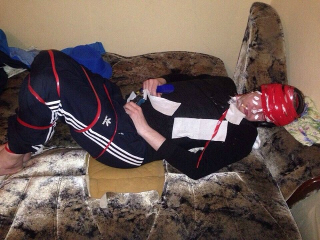 Без лишних шевелений