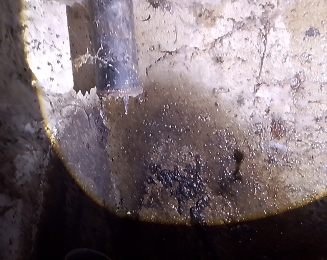 Всем здравствуйте. Собираю очередную порцию негатива ?...