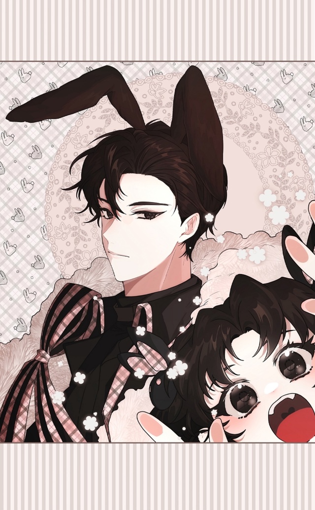 #Приёмная_дочь_протагониста
#Hexe@manga_hwa