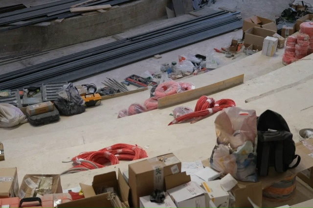 Ждём? Открытие Ялтинского культурного центра запланир...