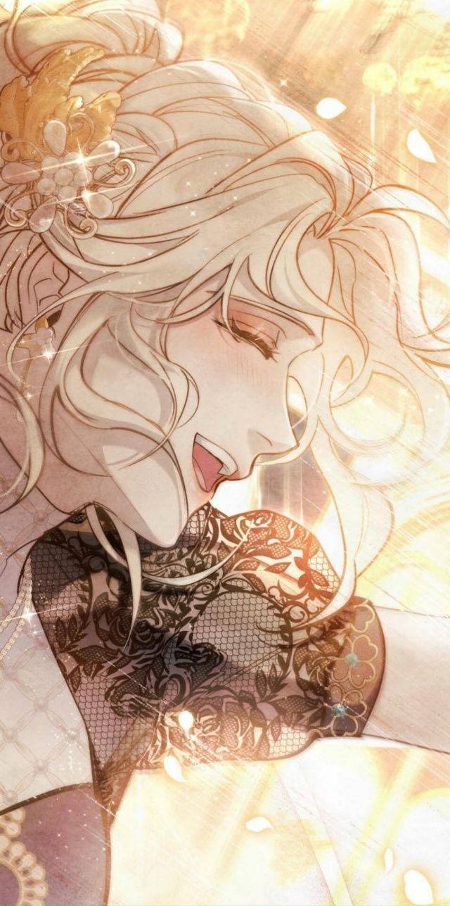 #Ночь_императрицы
#Dagaromi@manga_hwa