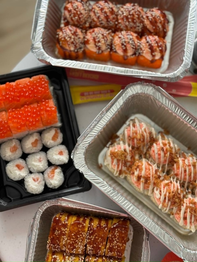 Когда хочется чего-то необычного, нежного, сбалансиров...