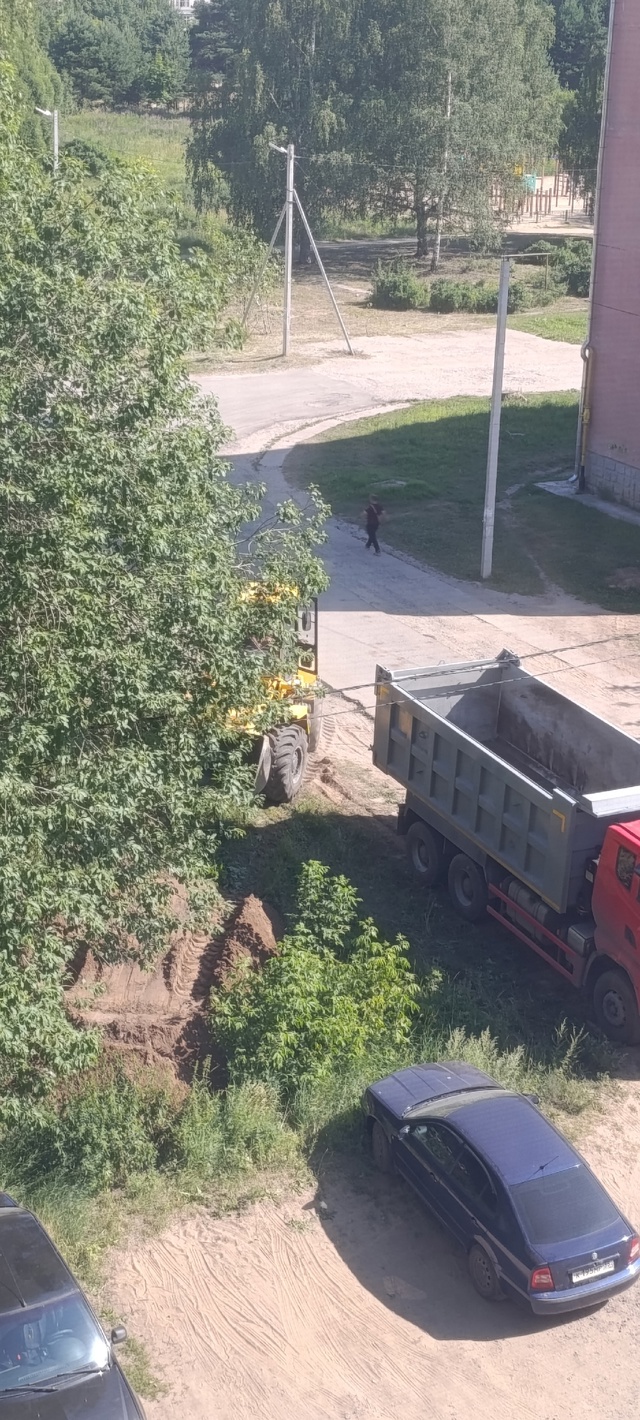 22.07.2025 г. написала главе администрации Грачевой Светла?...